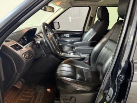 2012 LAND ROVER RANGE ROVER SPORT