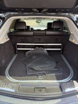 2015 CADILLAC SRX