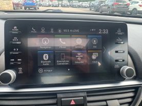 2020 HONDA ACCORD SEDAN 4-CYL, VTEC, TURBO, 2.0 LITER TOURING SEDAN 4D - Gesner Auto Inc in Taunton, MA, 41.88613, -71.14527
