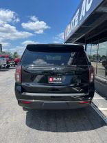 2021 CHEVROLET TAHOE SUV V8, ECOTEC3, 5.3 LITER Z71 SPORT UTILITY 4D