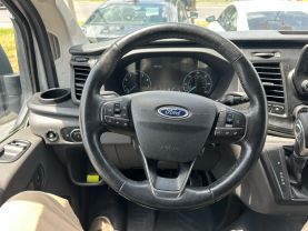 2020 FORD TRANSIT 250 CARGO VAN