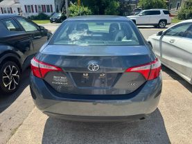 2016 Toyota Corolla - Image 3