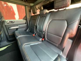 2021 Ford Bronco - Image 12