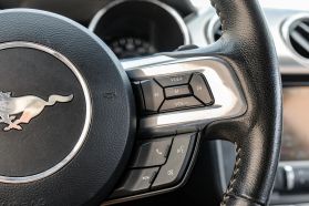 2015 Ford Mustang - Image 22