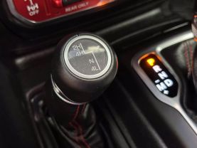 2019 JEEP WRANGLER UNLIMITED SUV 4-CYL, TURBO, 2.0 LITER RUBICON SPORT UTILITY 4D
