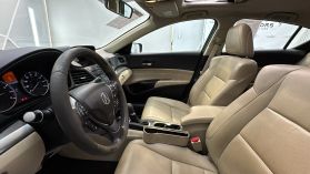 2016 ACURA ILX