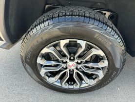 2023 GMC CANYON CREW CAB