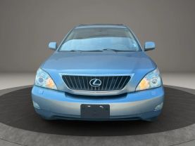 2009 LEXUS RX SUV V6, 3.5 LITER RX 350 SPORT UTILITY 4D