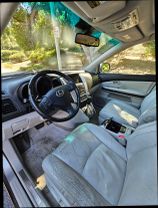 2009 LEXUS RX RX 350 SPORT UTILITY 4D