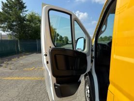2019 RAM PROMASTER CARGO VAN