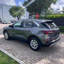 2023 FORD ESCAPE SUV 3-CYL, ECOBOOST, TURBO, 1.5 LITER ACTIVE SPORT UTILITY 4D