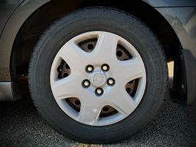 2005 Honda Accord - Image 35