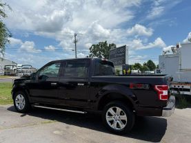 2019 Ford F150 Supercrew Cab Xlt Pickup 4d 5 1/2 Ft - Image 4