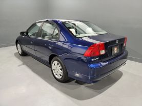 2005 Honda Civic - - Image 5