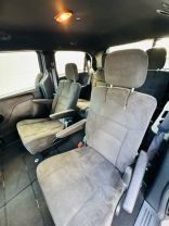 2017 DODGE GRAND CARAVAN PASSENGER PASSENGER V6, FLEX FUEL, 3.6 LITER SE PLUS MINIVAN 4D