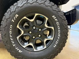 2022 JEEP WRANGLER UNLIMITED 4XE