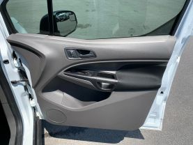 2020 FORD TRANSIT CONNECT UPFITTED CARGO VAN CARGO VANS 4-CYL, FLEX FUEL, 2.0 LITER XL VAN 4D - Eddies Auto Sales