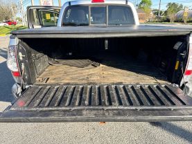 2013 TOYOTA TACOMA DOUBLE CAB PICKUP V6, 4.0 LITER PICKUP 4D 5 FT