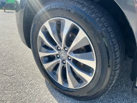 2015 ACURA MDX SUV V6, I-VTEC, 3.5 LITER SPORT UTILITY 4D