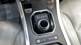 2016 LAND ROVER RANGE ROVER EVOQUE