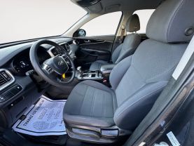 2020 KIA SORENTO SUV GRAY AUTOMATIC - CARPALACE, Chantilly, VA. 38.91645215435775, -77.47495885092432