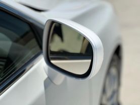 2007 LEXUS ES SEDAN V6, 3.5 LITER ES 350 SEDAN 4D