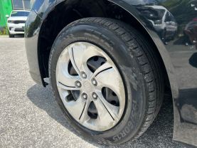2013 HONDA CIVIC SEDAN 4-CYL, I-VTEC, 1.8 LITER LX SEDAN 4D