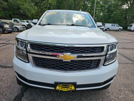 2016 CHEVROLET SUBURBAN SUV V8, ECOTEC3, 5.3 LITER LT SPORT UTILITY 4D