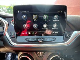 2023 Chevrolet Blazer - Image 31