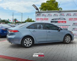 2020 TOYOTA COROLLA For Sale in Orlando