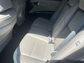 2014 TOYOTA AVALON SEDAN V6, 3.5 LITER LIMITED SEDAN 4D