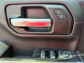 2020 Chevrolet Silverado 1500 Crew Cab Rst Pickup 4d 5 3/4 Ft - Image 18