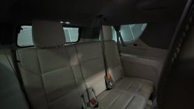 2021 CADILLAC ESCALADE ESV