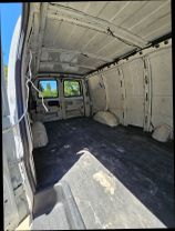 2018 CHEVROLET EXPRESS 2500 CARGO EXTENDED VAN 3D