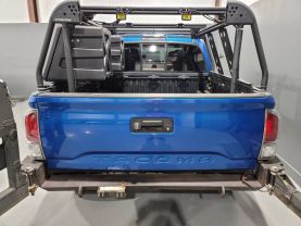 2017 Toyota Tacoma Double Cab - - Image 26