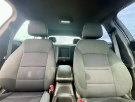 2016 CHEVROLET CRUZE SEDAN WHITE AUTOMATIC - Villas Autos LLC