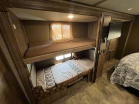 Used 2018 COACHMEN FREELANDER CLASS C - 31BH - LA Auto Star located in Virginia Beach, VA