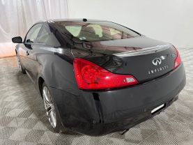 2013 INFINITI G