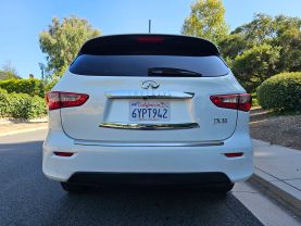 2013 INFINITI JX JX35 SPORT UTILITY 4D