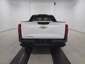2024 Chevrolet Silverado Ev - - Image 5