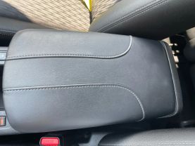 2019 NISSAN ROGUE SUV 4-CYL, 2.5 LITER SV SPORT UTILITY 4D - Gesner Auto Inc in Taunton, MA, 41.88613, -71.14527