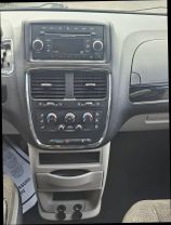 2016 DODGE GRAND CARAVAN PASSENGER