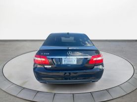 2013 MERCEDES-BENZ E-CLASS