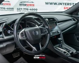 2021 HONDA CIVIC For Sale in Orlando