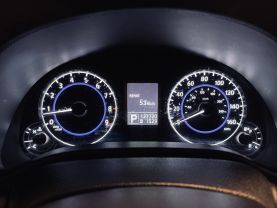 2013 INFINITI G COUPE V6, 3.7 LITER G37X COUPE 2D