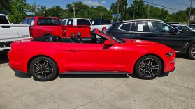 2023 Ford Mustang - Image 5