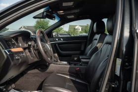 2014 LINCOLN MKS SEDAN V6, 3.7 LITER SEDAN 4D