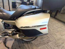 2012 BMW K1600GTL STREET 6CYL. -