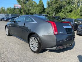 2014 Cadillac Cts - Image 4