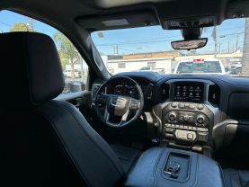 2020 GMC SIERRA 2500 HD CREW CAB
